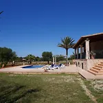 Sa Talaia Vella By Dracmallorca