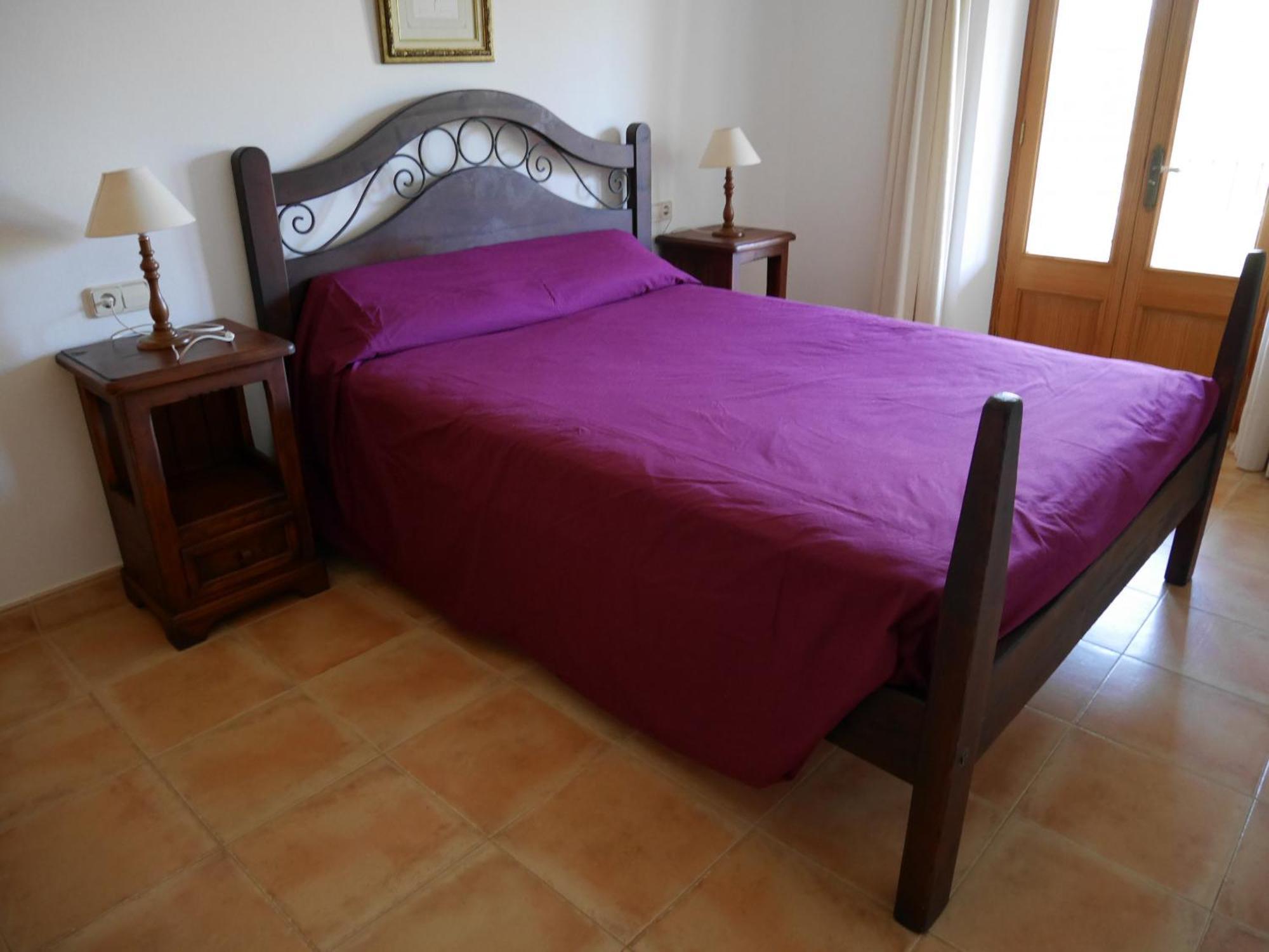 Landhaus Sa Talaia Vella By Dracmallorca *