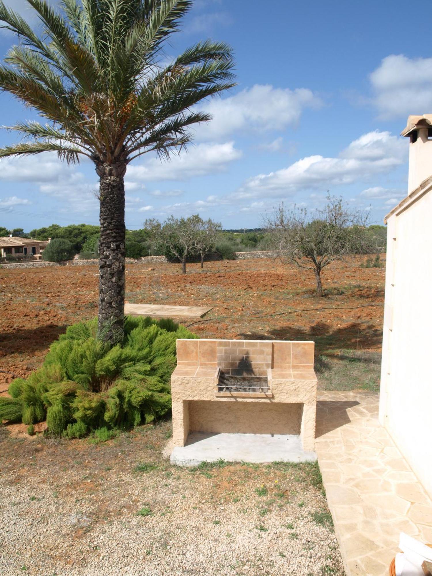 Sa Talaia Vella By Dracmallorca * Santanyí