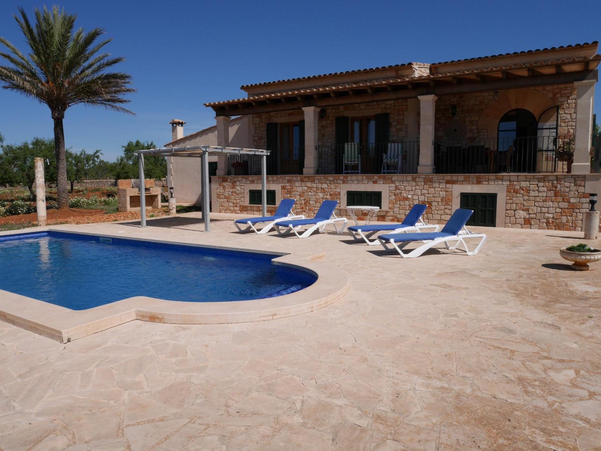 Sa Talaia Vella By Dracmallorca *