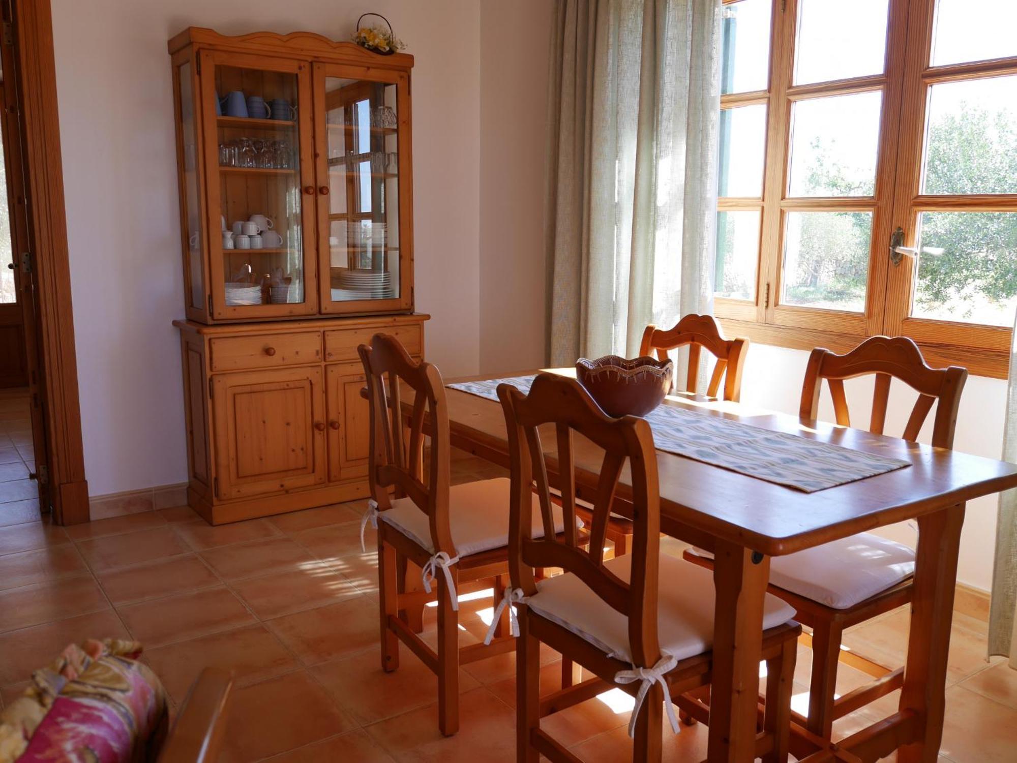 Sa Talaia Vella By Dracmallorca Landhaus