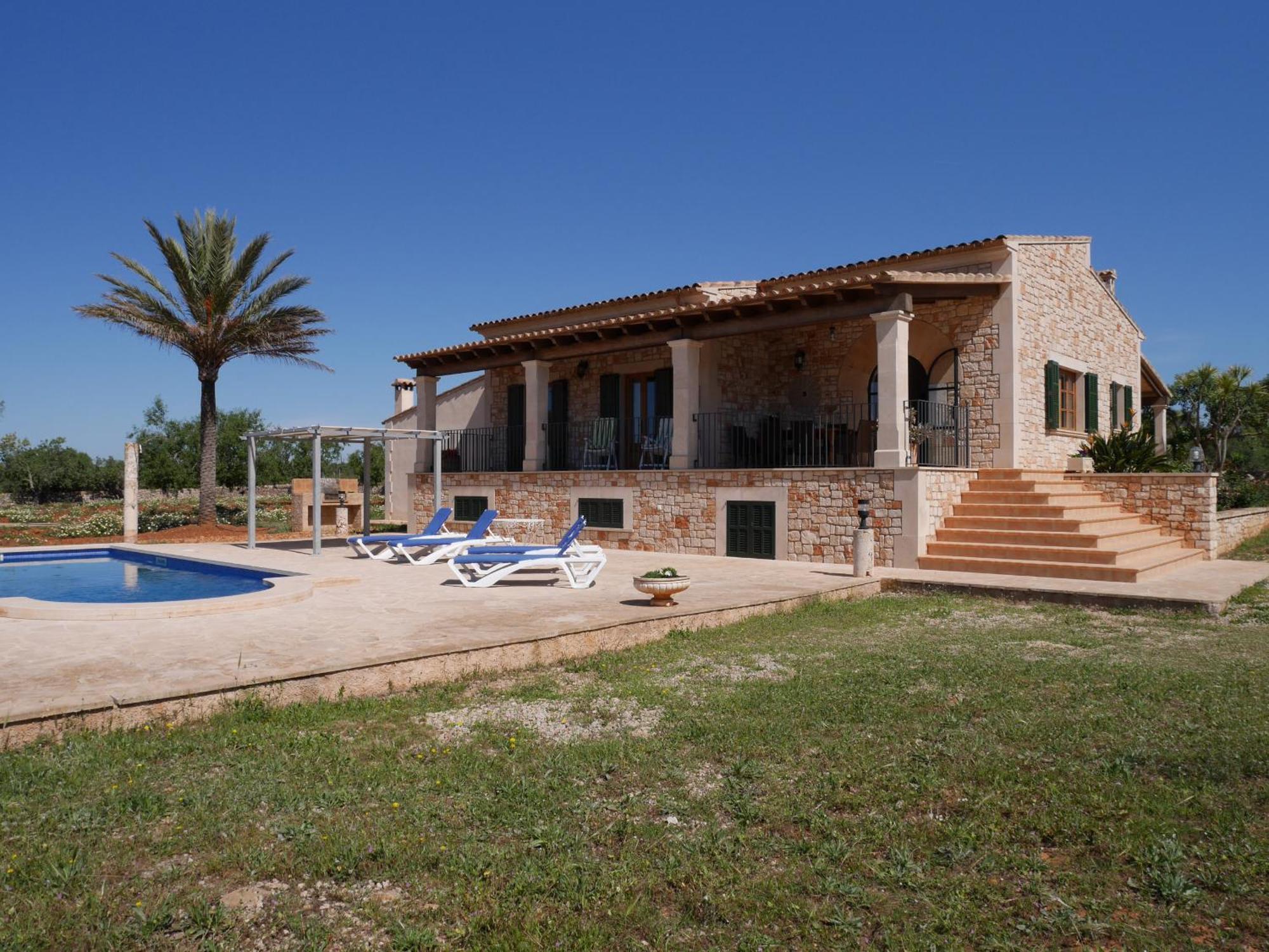Sa Talaia Vella By Dracmallorca