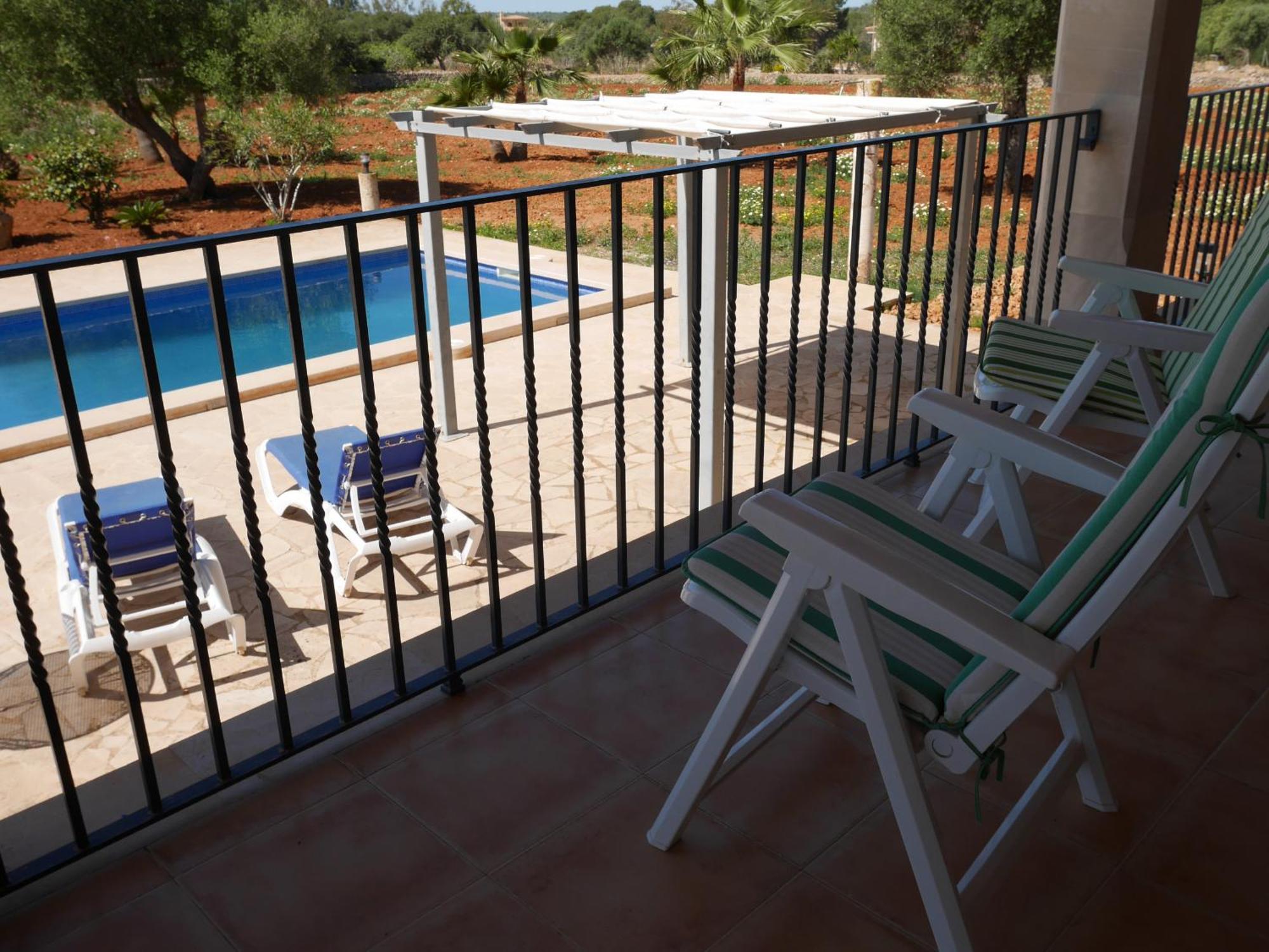 Sa Talaia Vella By Dracmallorca Santanyí