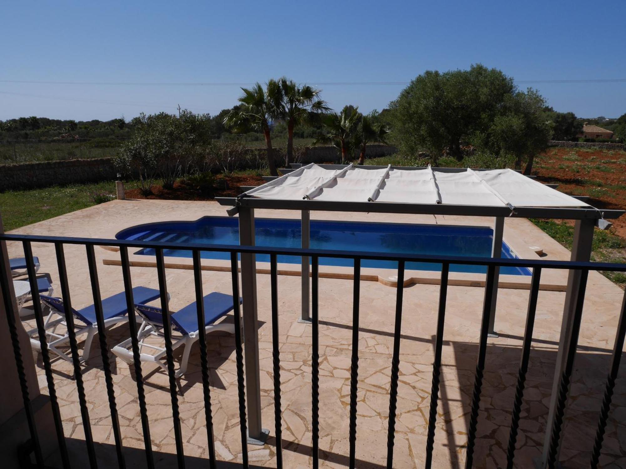 Landhaus Sa Talaia Vella By Dracmallorca *